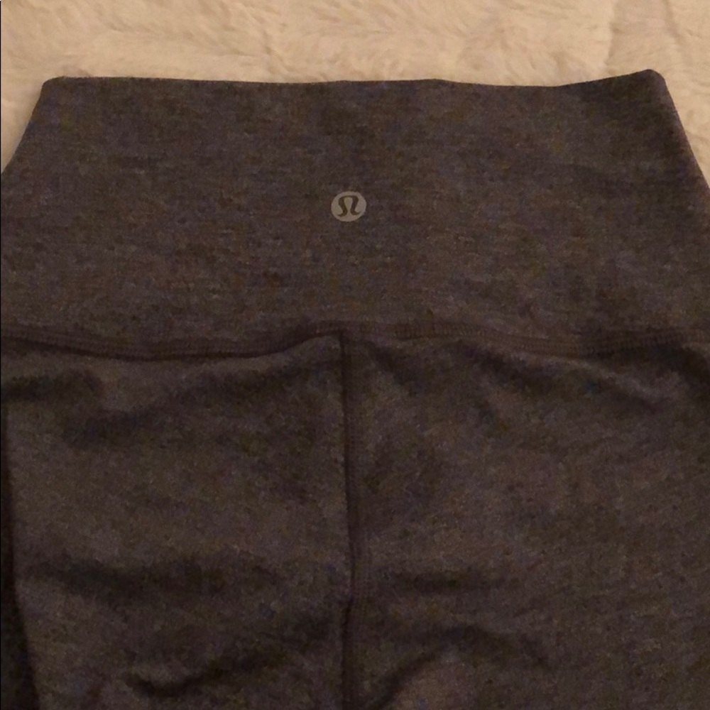 Lululemon leggings